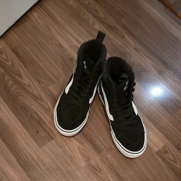 Vans VansGuard water-resistant - Picture 5 of 5